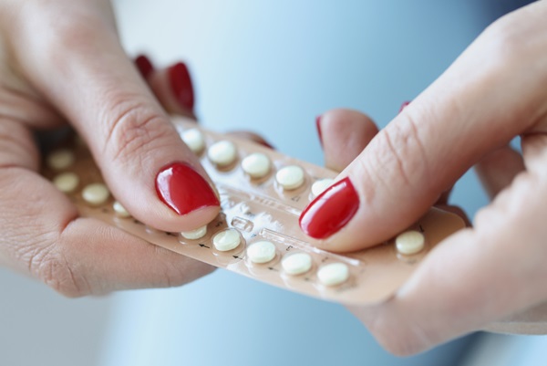 Pilule contraceptive